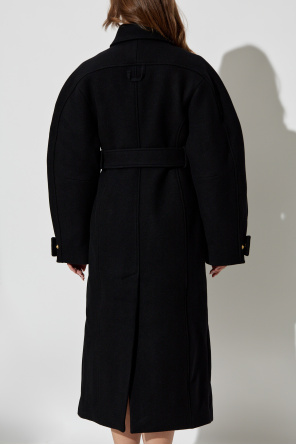 Jacquemus Wool coat Bari