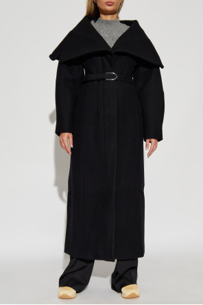 Jacquemus Wool coat Caruso