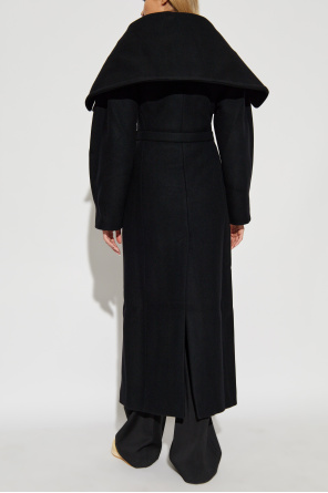 Jacquemus Wool coat Caruso