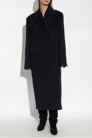 TOTEME Cashmere coat