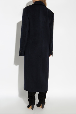 TOTEME Cashmere coat