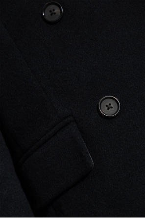 TOTEME Cashmere coat