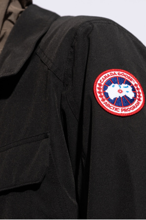 Canada Goose ‘Burnaby’ lightweight jacket