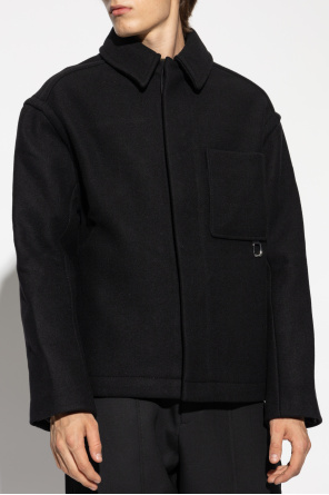 Jacquemus Wool Jacket