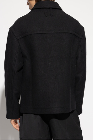 Jacquemus Wool Jacket