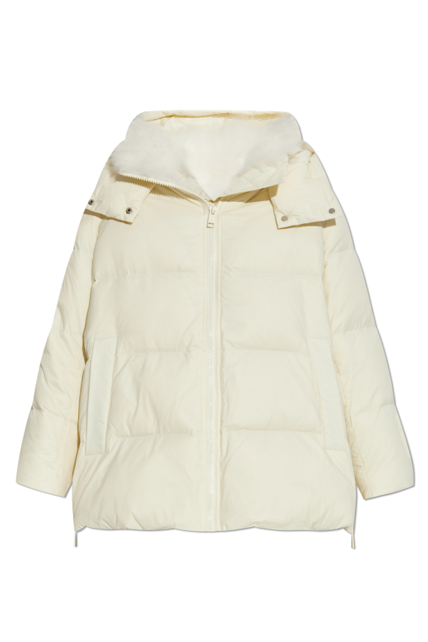 Yves Salomon Down Jacket