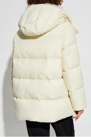 Yves Salomon Down Jacket