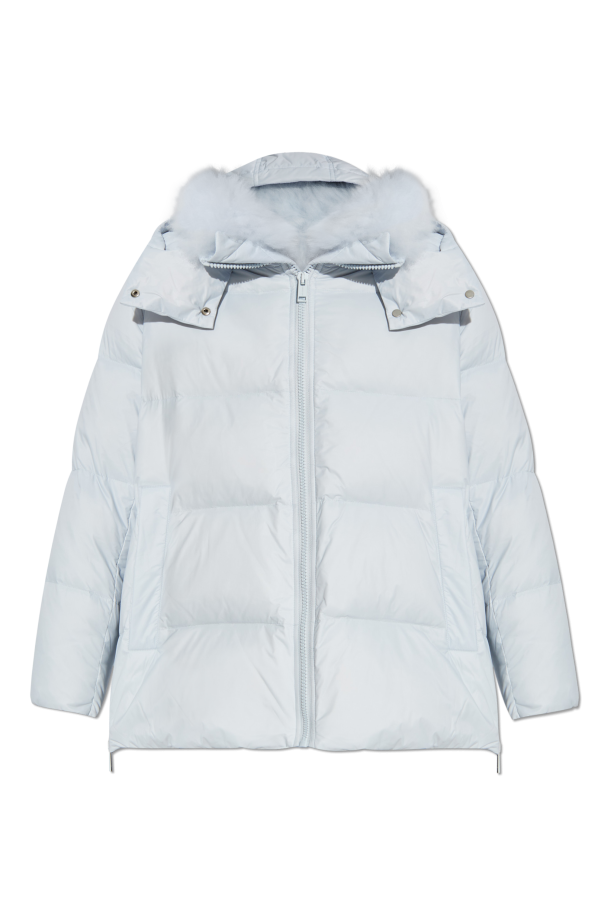 Yves Salomon Down jacket