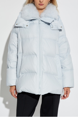 Yves Salomon Down jacket