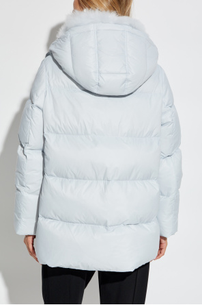 Yves Salomon Down jacket