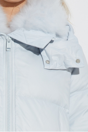 Yves Salomon Down jacket