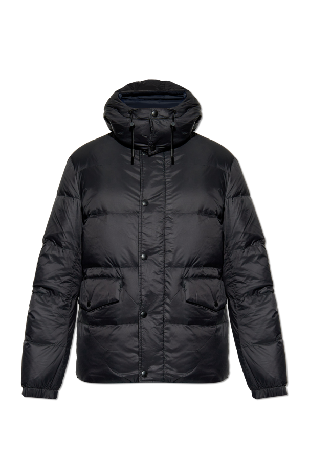 Yves Salomon Reversible down jacket