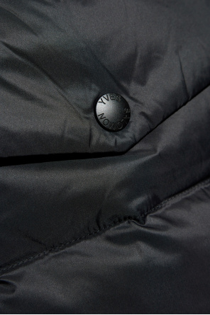 Yves Salomon Reversible down jacket