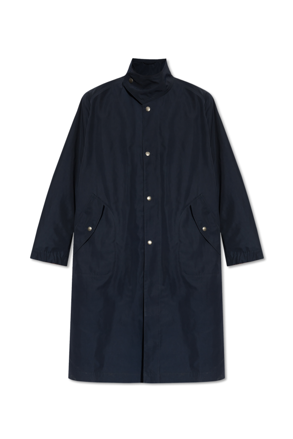 Dries Van Noten Coat Rannon
