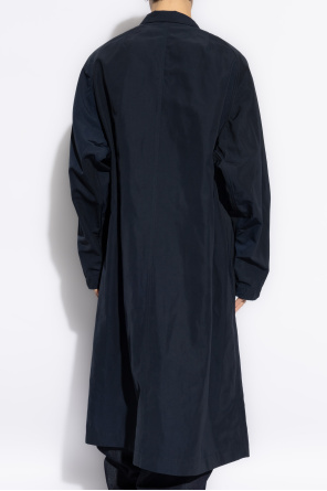 Dries Van Noten Coat Rannon