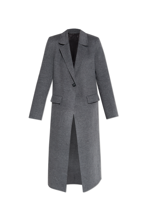 Wool coat, zdjęcie 1 Wool coat od TOTEME