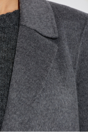 TOTEME Abrigo de lana