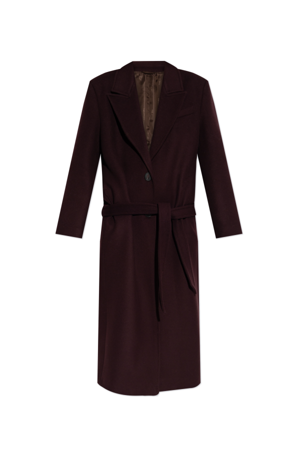 Wool coat, zdjęcie 1 Wool coat od The Attico