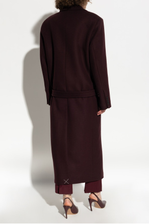 The Attico Abrigo de lana