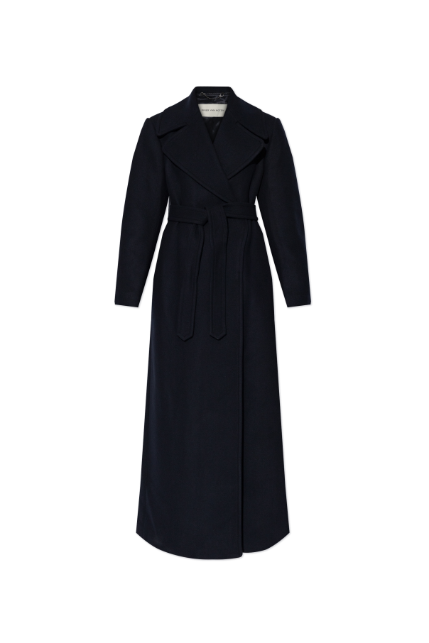 Coat "Rafaella" od Dries Van Noten