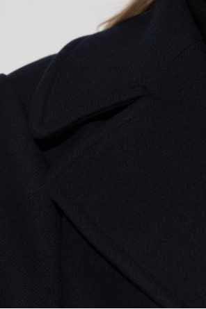 Dries Van Noten Mantel „Rafaella“