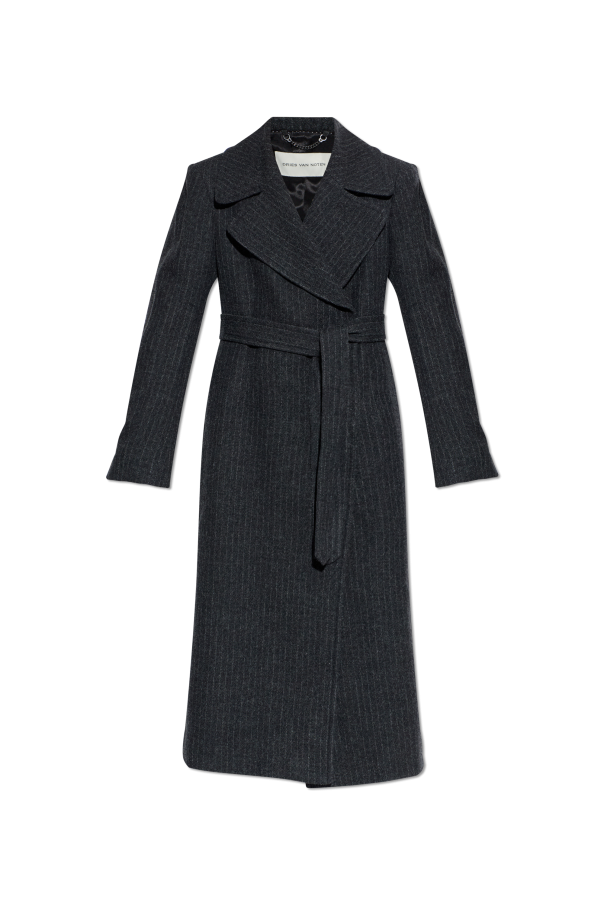 Coat "Rafaella" od Dries Van Noten