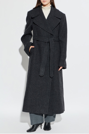 Dries Van Noten Abrigo `Rafaella`