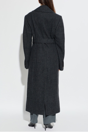 Dries Van Noten Abrigo `Rafaella`