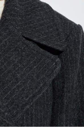 Dries Van Noten Abrigo `Rafaella`