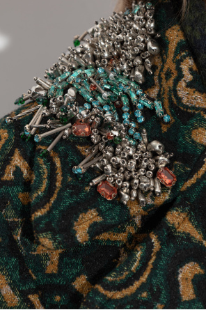 Dries Van Noten Coat "Rafaella"