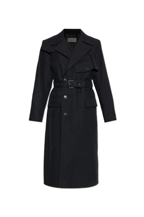 "rocor" coat od Dries Van Noten