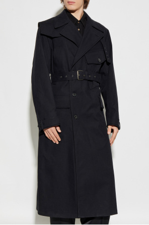 Dries Van Noten Mantel „Rocor“