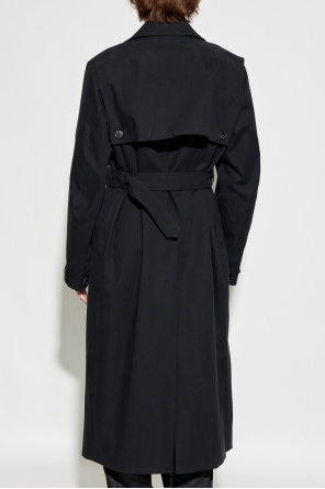 Dries Van Noten Mantel „Rocor“