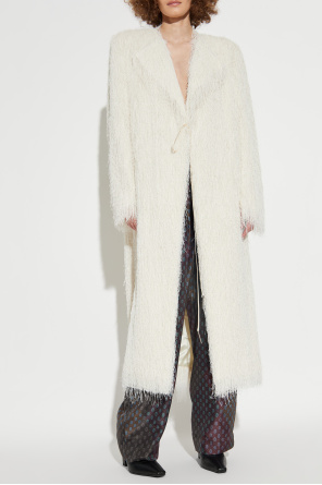 Mantel „rivla“ od Dries Van Noten