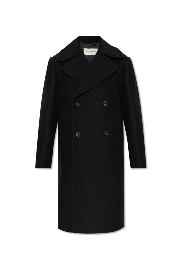 Coat `Raquel` od Dries Van Noten