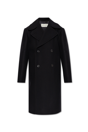 Coat `Raquel`