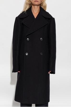 Dries Van Noten Coat `Raquel`