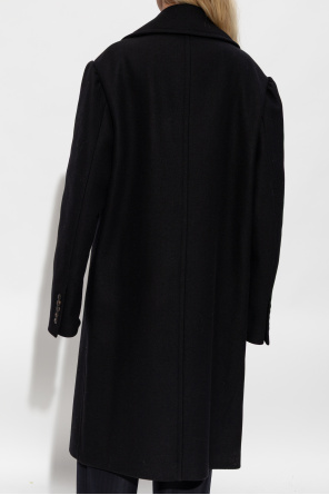 Dries Van Noten Coat `Raquel`