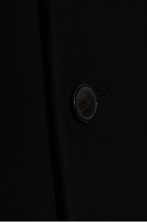 Dries Van Noten Coat `Raquel`