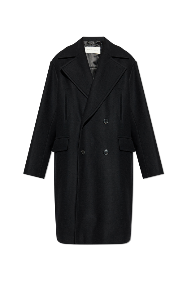 Coat "Racos" od Dries Van Noten