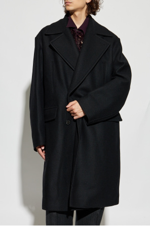 Dries Van Noten Coat "Racos"