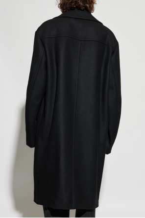 Dries Van Noten Coat "Racos"