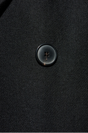 Dries Van Noten Coat "Racos"