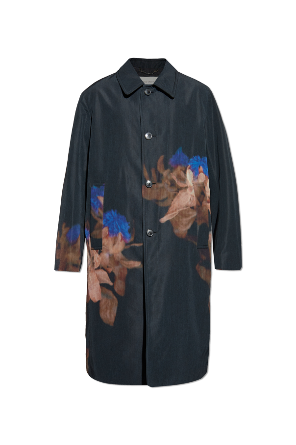 "Rankle" coat od Dries Van Noten