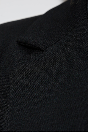 TOTEME Coat with single vent