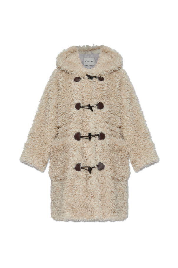 Coat "Lessiah", zdjęcie 1 Coat "Lessiah" od Munthe