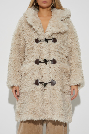 Munthe Coat "Lessiah"