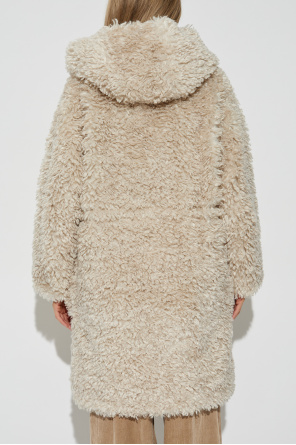 Munthe Coat "Lessiah"