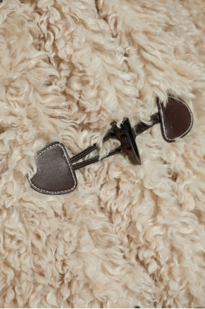 Munthe Coat "Lessiah"