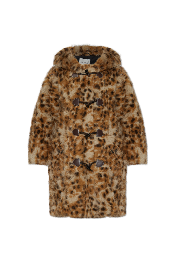 Coat 'Lessiah', zdjęcie 1 Coat 'Lessiah' od Munthe